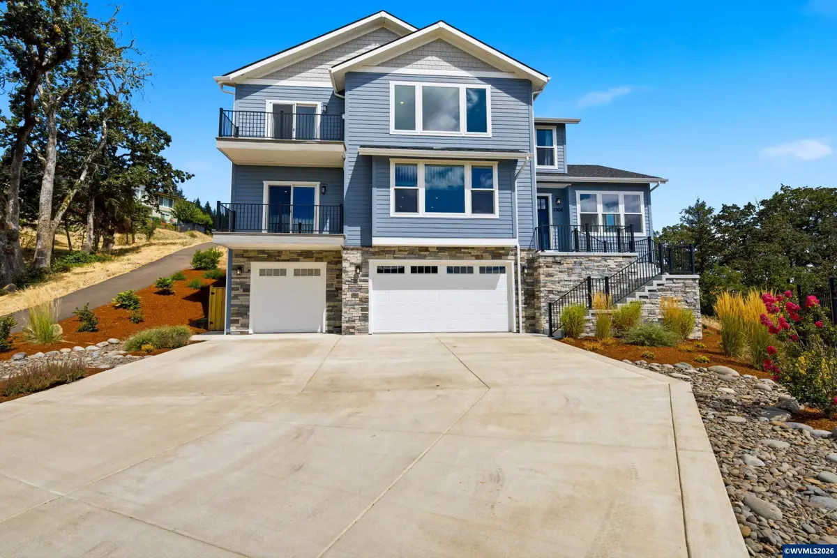 3306 SW Badger Pl, Corvallis, OR 97333 - #1