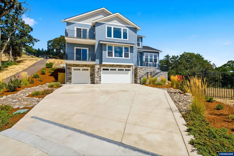 3306 SW Badger Pl, Corvallis, OR 97333 - #2