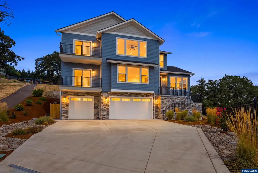 3306 SW Badger Pl, Corvallis, OR 97333 - #3