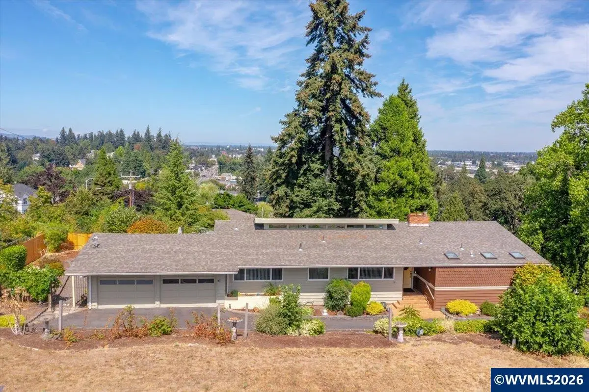 1225  Hillendale Dr SE, Salem, OR 97302 - #1