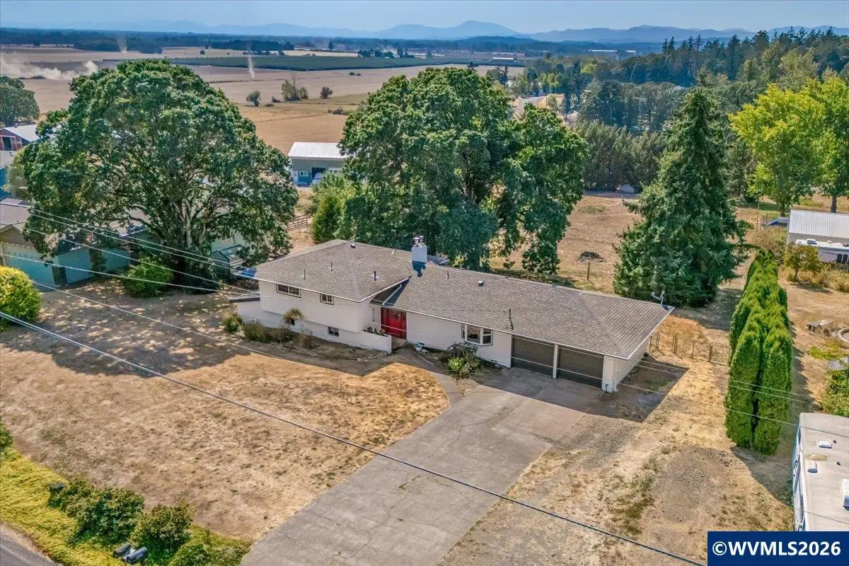 38124  Scravel Hill Rd NE, Albany, OR 97322 - #1