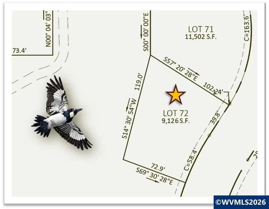 3700 NW Goldfinch Dr, Corvallis, OR 97330 - #2