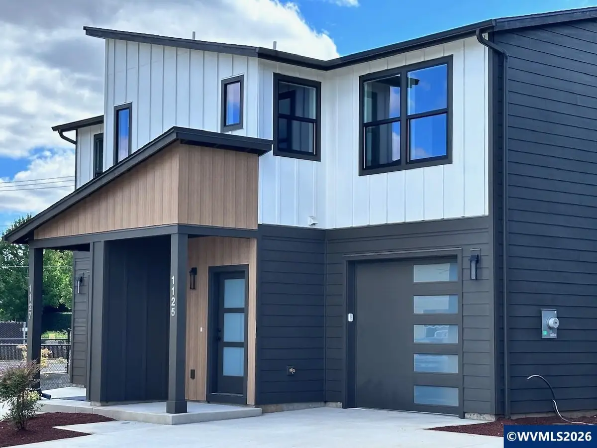 1130  Barbara  Av NE, Keizer, OR 97303 - #1