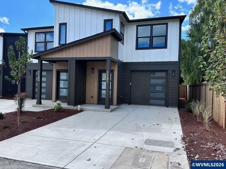 1130  Barbara  Av NE, Keizer, OR 97303 - #2