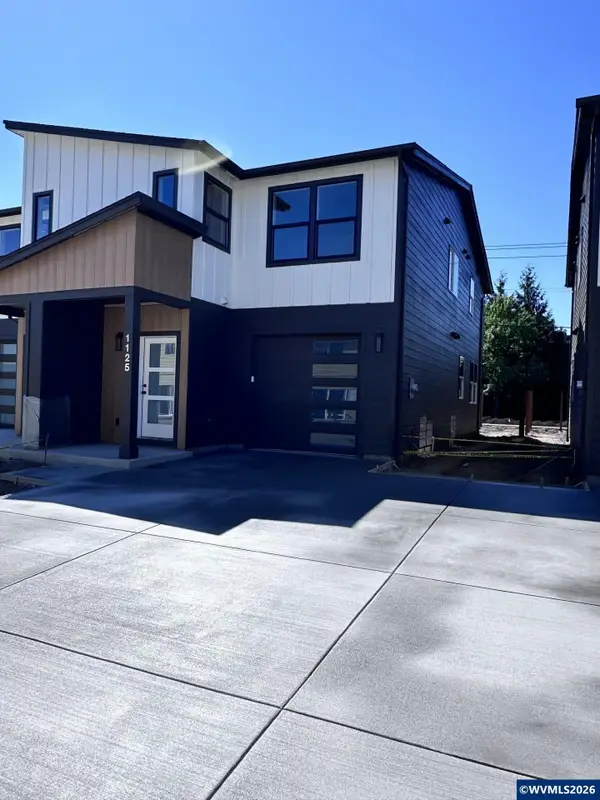 1122  Barbara Av NE, Keizer, OR 97303