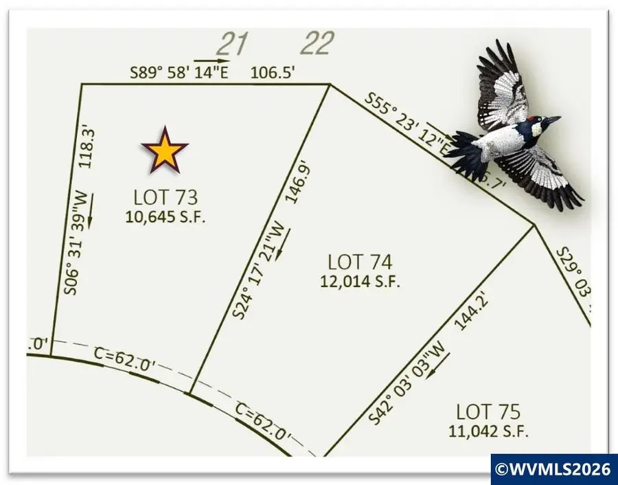 3753 NW Goldfinch Dr, Corvallis, OR 97330 - #2