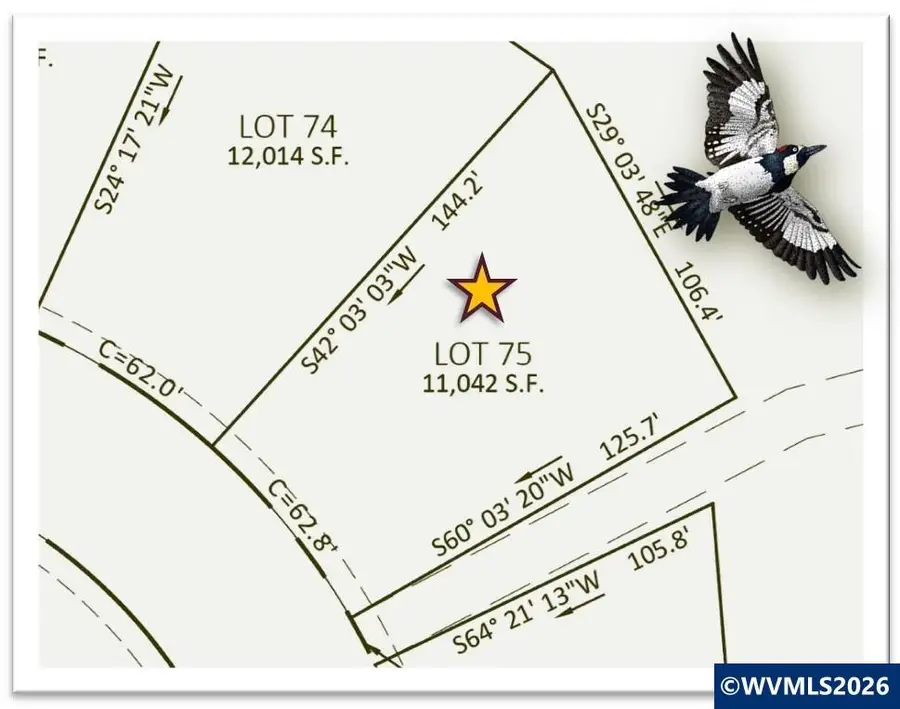 3733 NW Goldfinch Dr, Corvallis, OR 97330 - #2