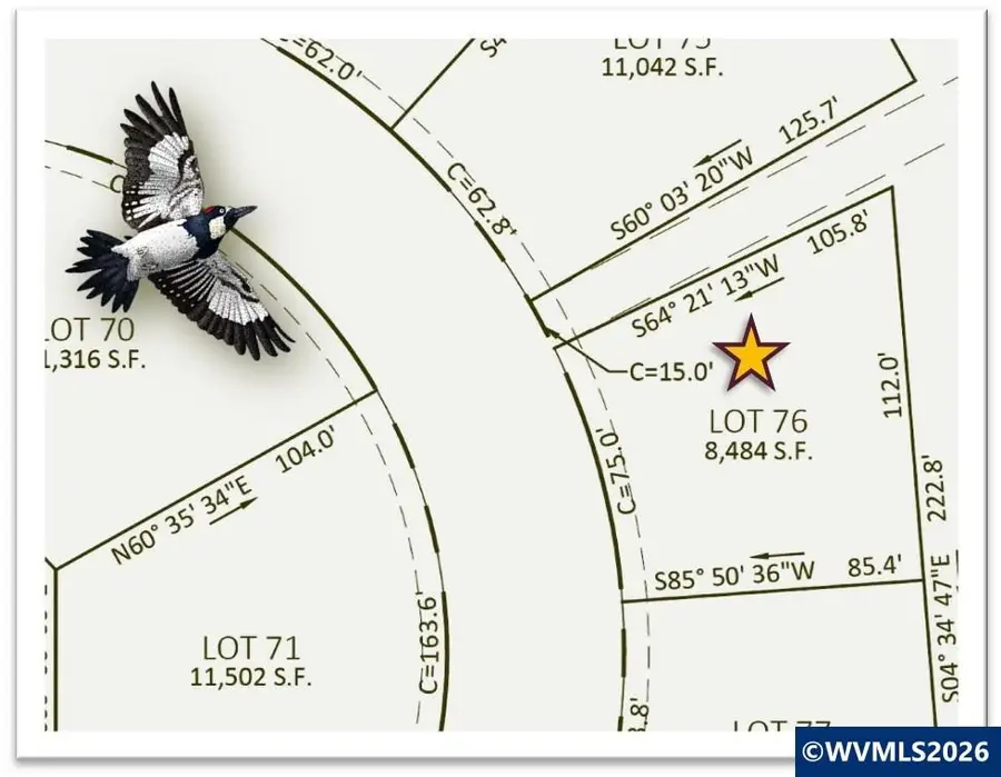 3723 NW Goldfinch Dr, Corvallis, OR 97330 - #2