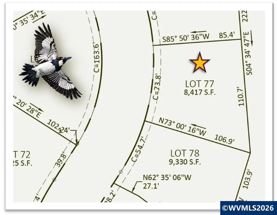 3711 NW Goldfinch Dr, Corvallis, OR 97330 - #2