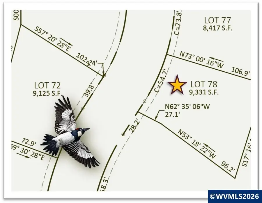 3703 NW Goldfinch Dr, Corvallis, OR 97330 - #2