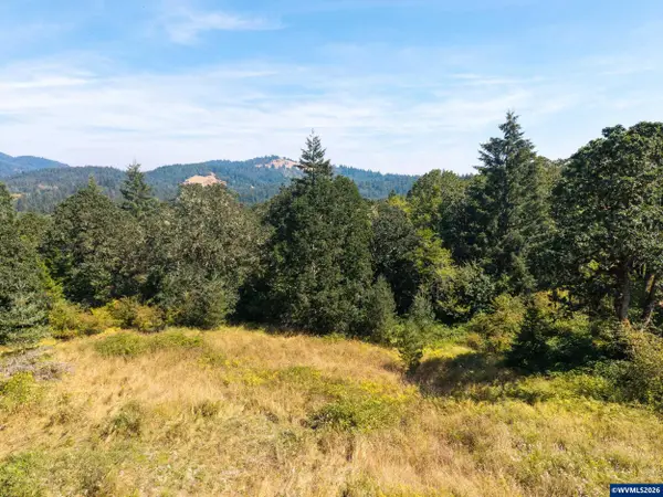 Tract F  Finch (TA 418243) Ln, Philomath, OR 97370
