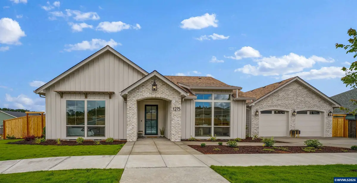 1275 NW Denton Av, Dallas, OR 97338 - #1