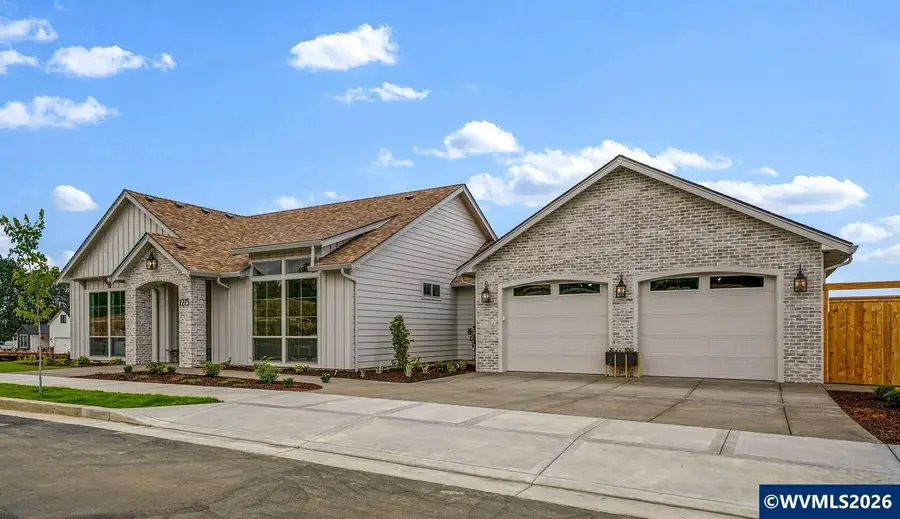 1275 NW Denton Av, Dallas, OR 97338 - #2