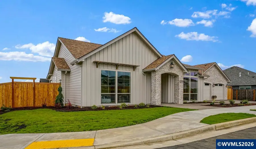 1275 NW Denton Av, Dallas, OR 97338 - #3