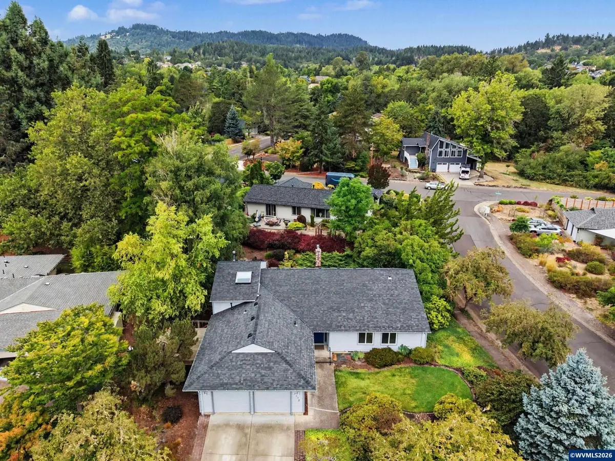 2872 NW Monterey Pl, Corvallis, OR 97330 - #1