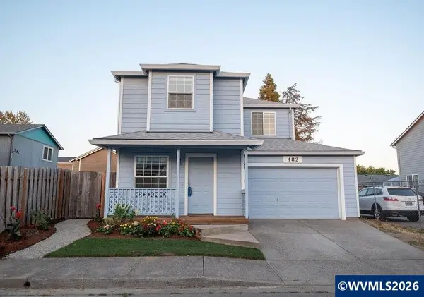 482  Alexander NE St, Salem, OR 97301