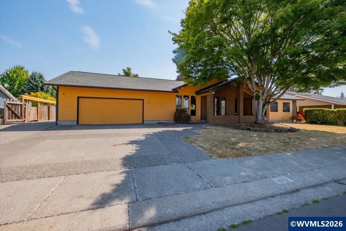812  Garvord St, Lebanon, OR 97355 - #1