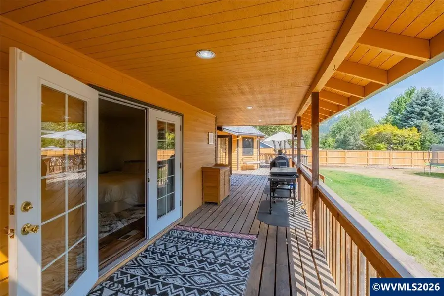 812  Garvord St, Lebanon, OR 97355 - #2