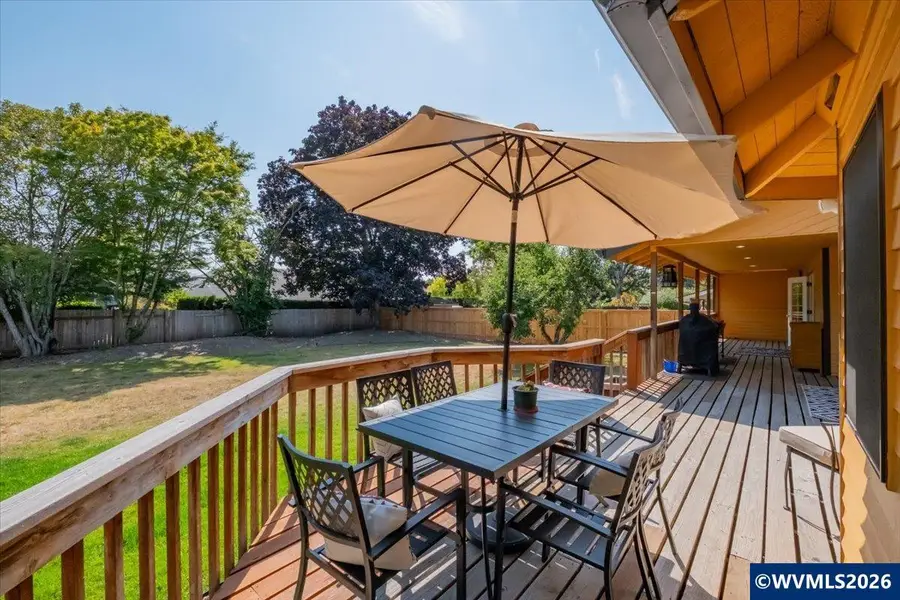 812  Garvord St, Lebanon, OR 97355 - #3