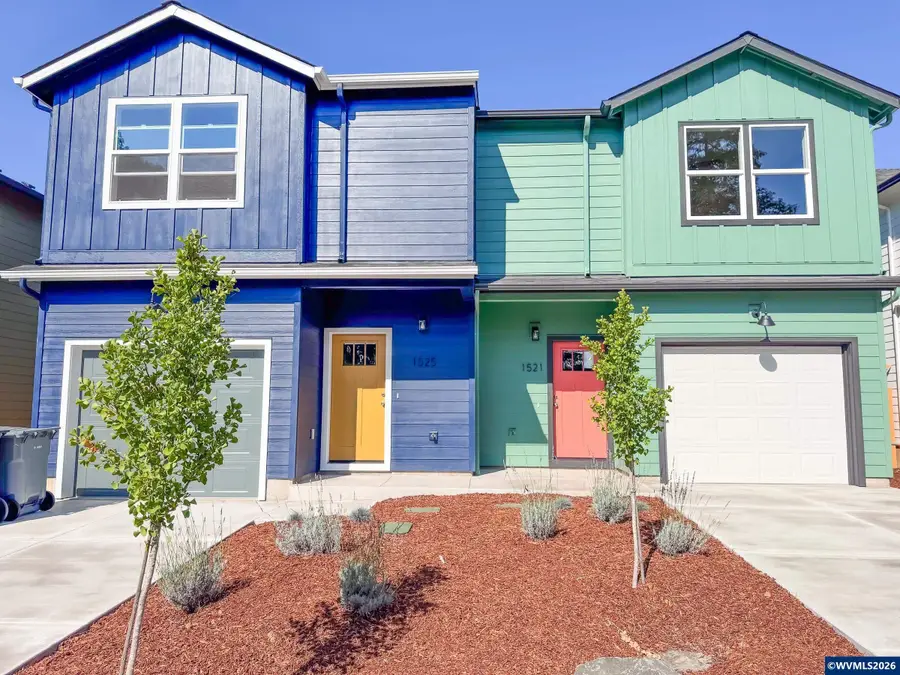 1521  11th St, Dallas, OR 97338 - #2