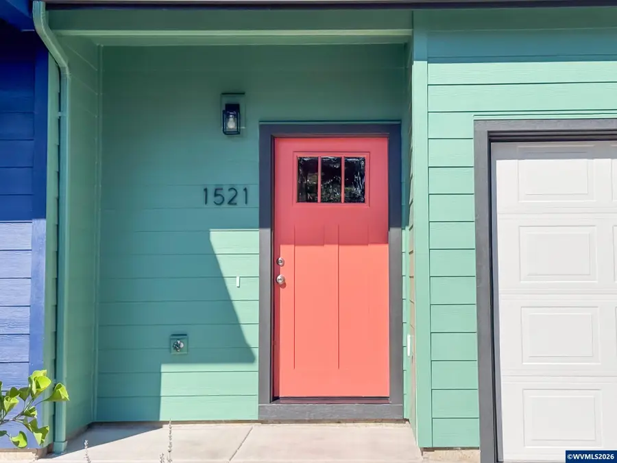 1521  11th St, Dallas, OR 97338 - #3