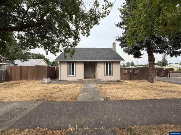402  Geary St SE, Albany, OR 97321