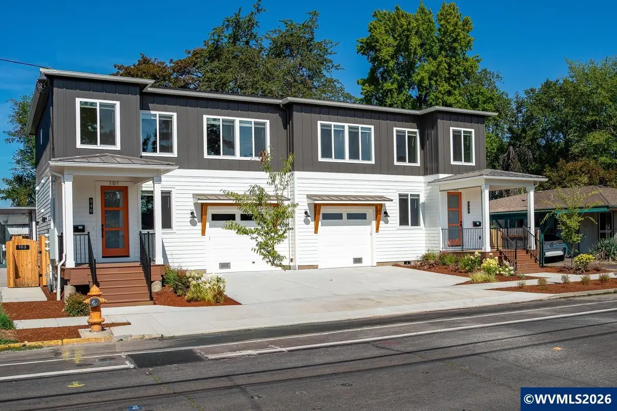 946 NW 10th St, Corvallis, OR 97330 - #1