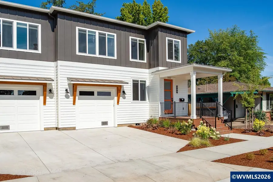 946 NW 10th St, Corvallis, OR 97330 - #2