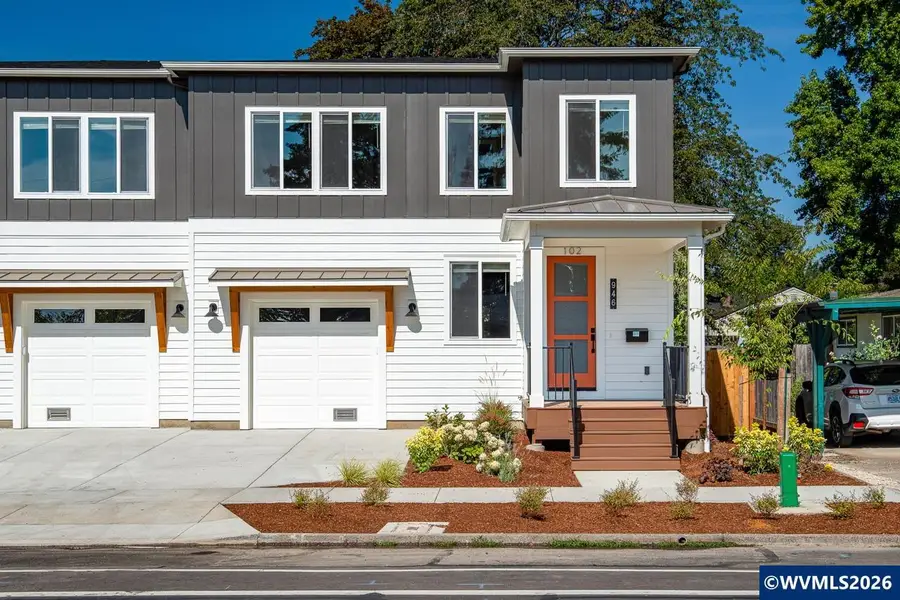 946 NW 10th St, Corvallis, OR 97330 - #3