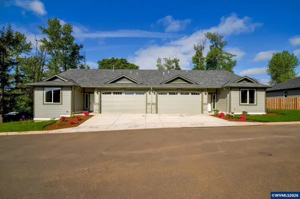 253/255 NW Douglas St, Dallas, OR 97338