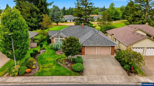 6137  Hogan Dr N, Keizer, OR 97303