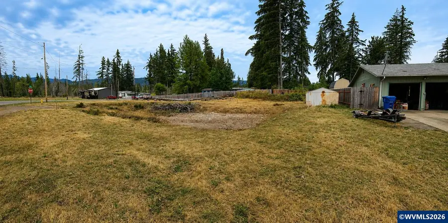 144  Fir St, Gates, OR 97346 - #3