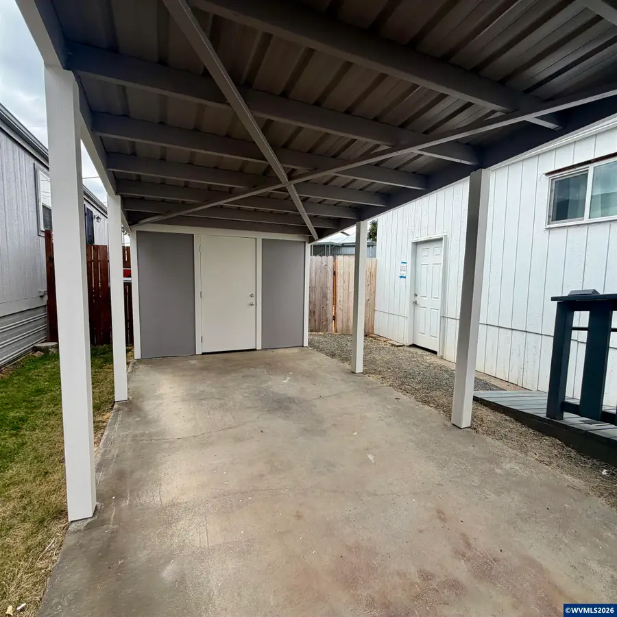 204  Cascade (15) Dr, Lebanon, OR 97355 - #2