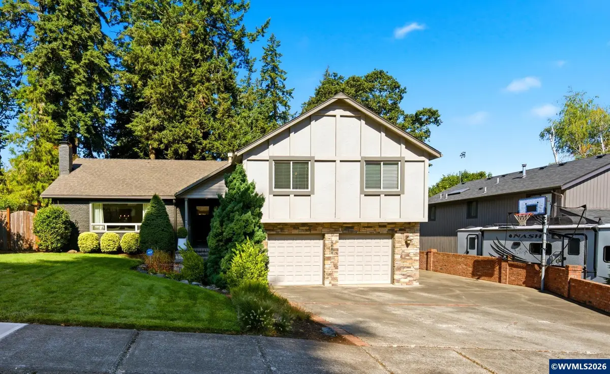 4685  Tragen Ct SE, Salem, OR 97302 - #1