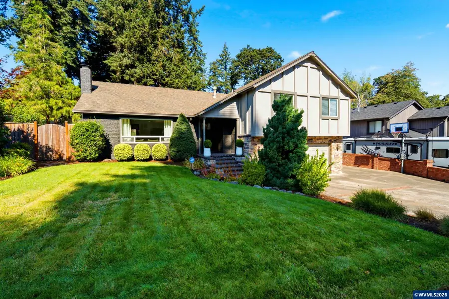 4685  Tragen Ct SE, Salem, OR 97302 - #3