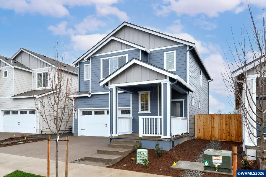 1297  Owl Av, Woodburn, OR 97071 - #2