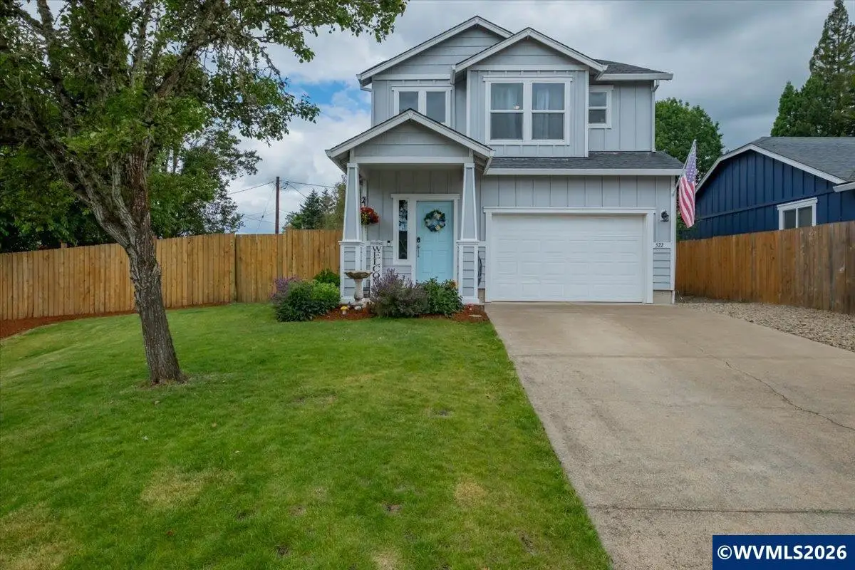 522 NE Avalon Ct, Albany, OR 97322 - #1