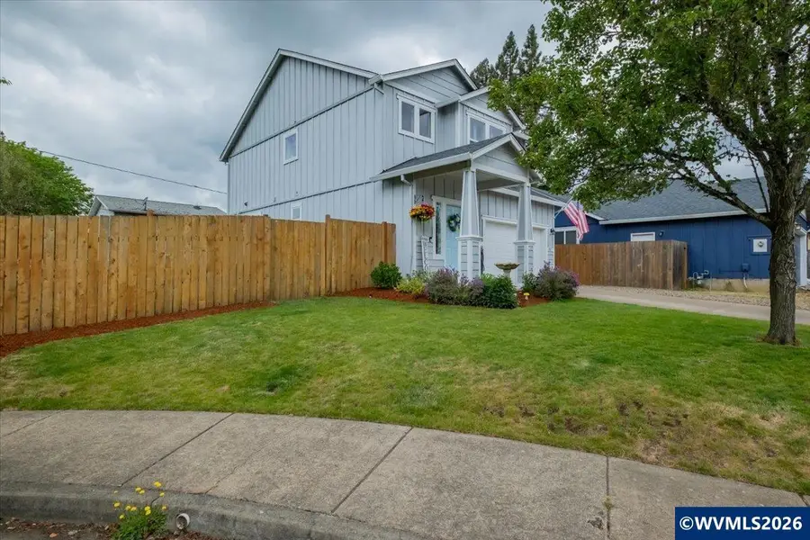 522 NE Avalon Ct, Albany, OR 97322 - #3