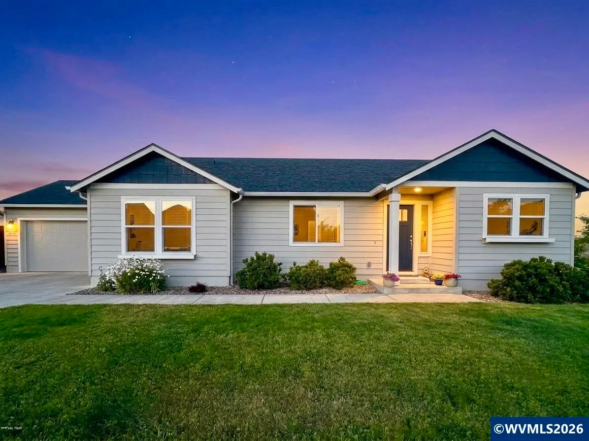 599  Churchill Downs St SE, Albany, OR 97322 - #1