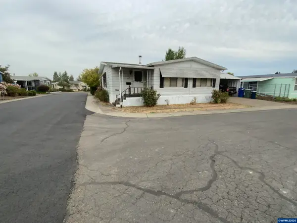 5355  River #117 Rd N, Keizer, OR 97305