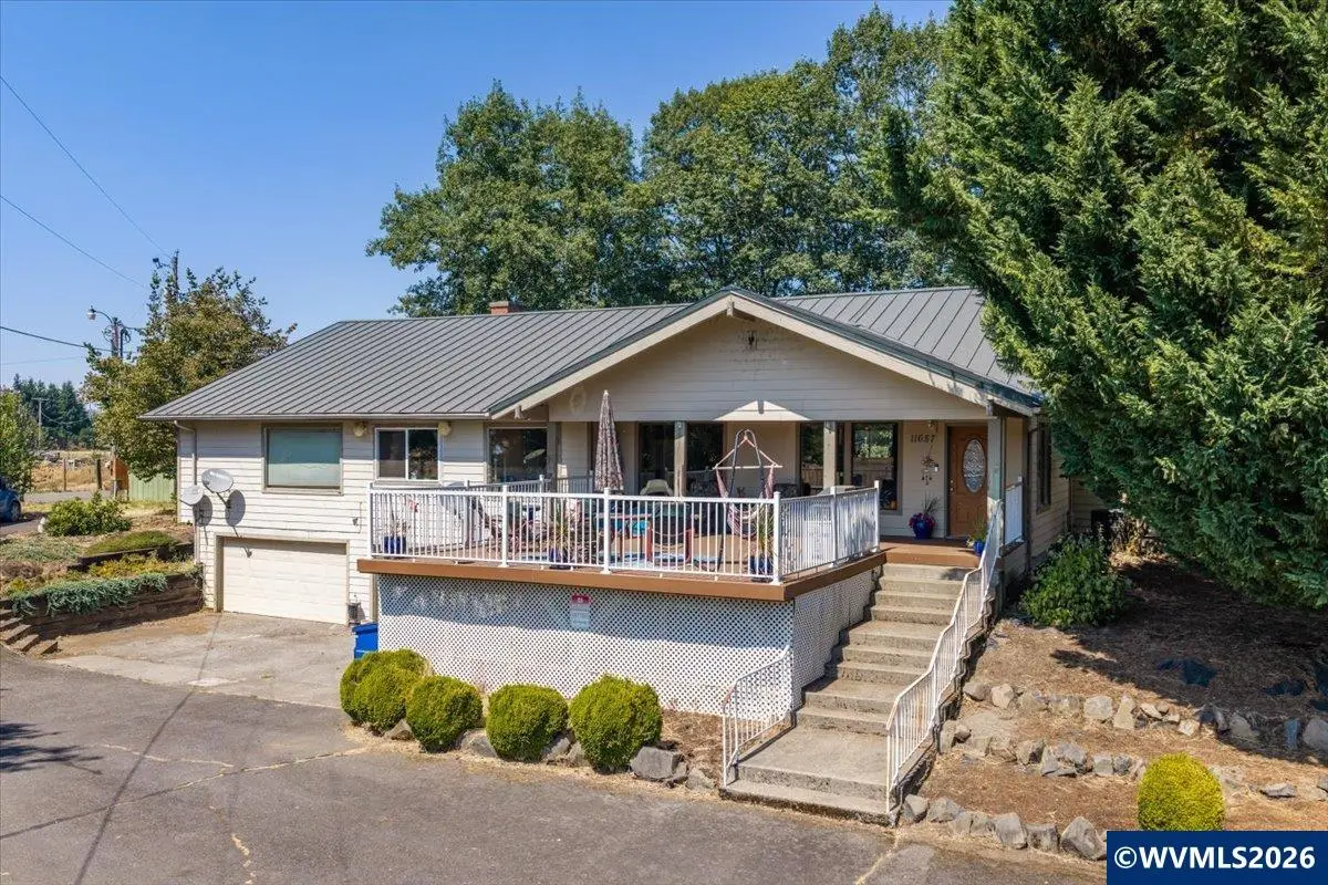 11657  Towers Rd SE, Stayton, OR 97383 - #1