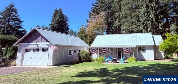145  Patton Rd N, Detroit, OR 97342