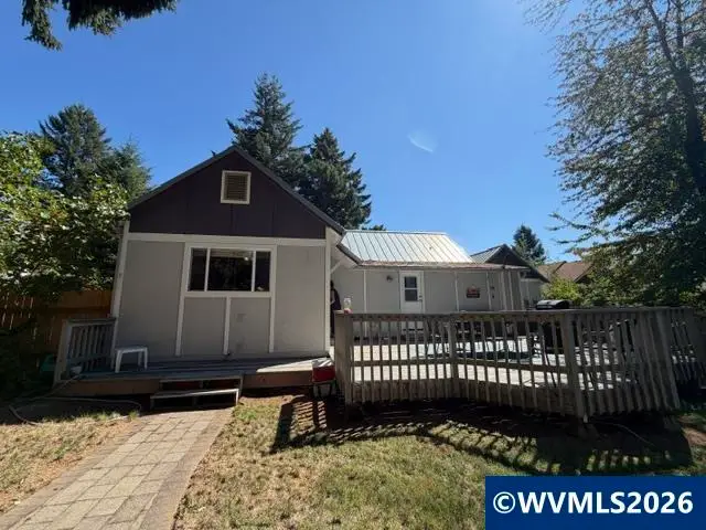 145  Patton Rd N, Detroit, OR 97342 - #3