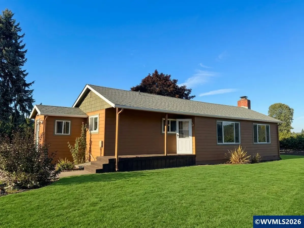 38790  Gilkey Rd, Scio, OR 97374 - #1
