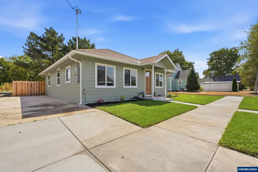 235  Cleveland St, Lebanon, OR 97355 - #3