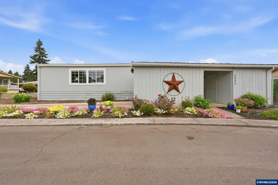 3486  Rainbow Lp, Hubbard, OR 97032 - #2