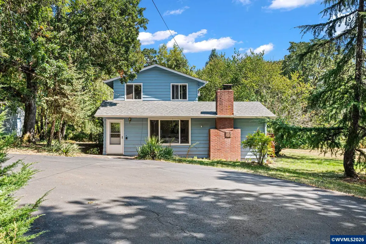 7550 NW Mountain View Dr, Corvallis, OR 97330 - #1