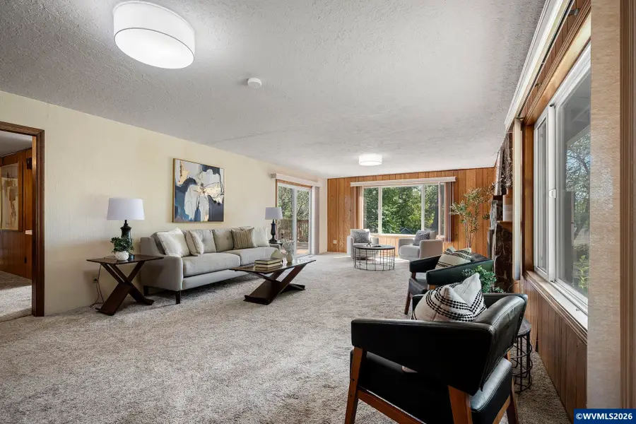 7550 NW Mountain View Dr, Corvallis, OR 97330 - #3