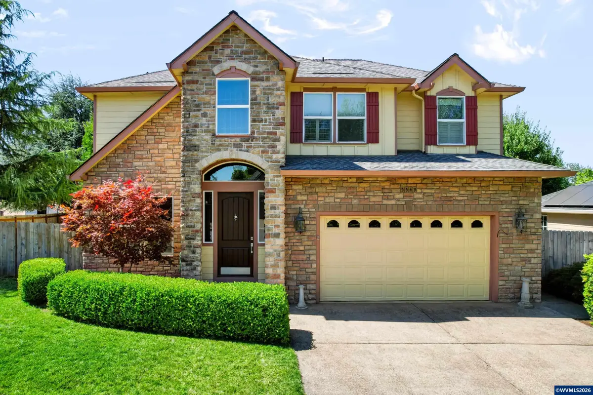 5549  Bellflower Ct SE, Salem, OR 97306 - #1