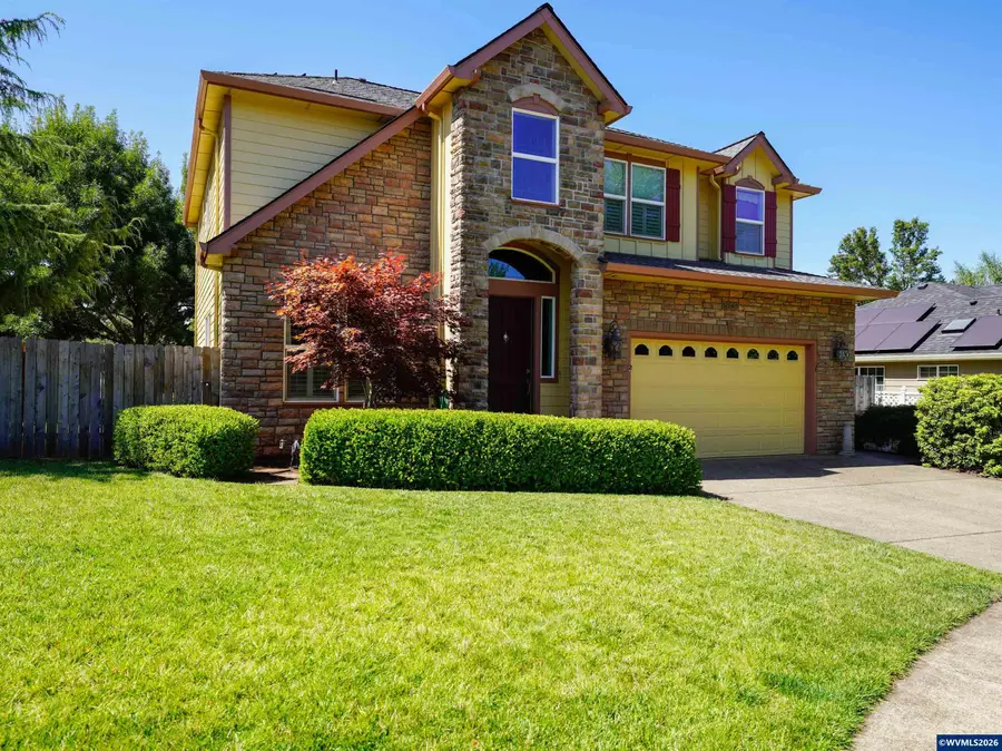 5549  Bellflower Ct SE, Salem, OR 97306 - #2